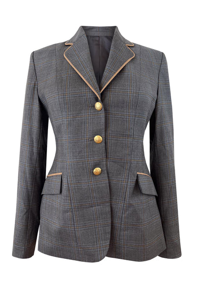 IRENE シャドウプレイドジャケット /Shadow Plaid Jacket iRENE（アイレネ）の「シャドウプレイドジャケット / Shadow Plaid