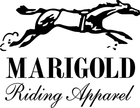Marigold Riding Apparel